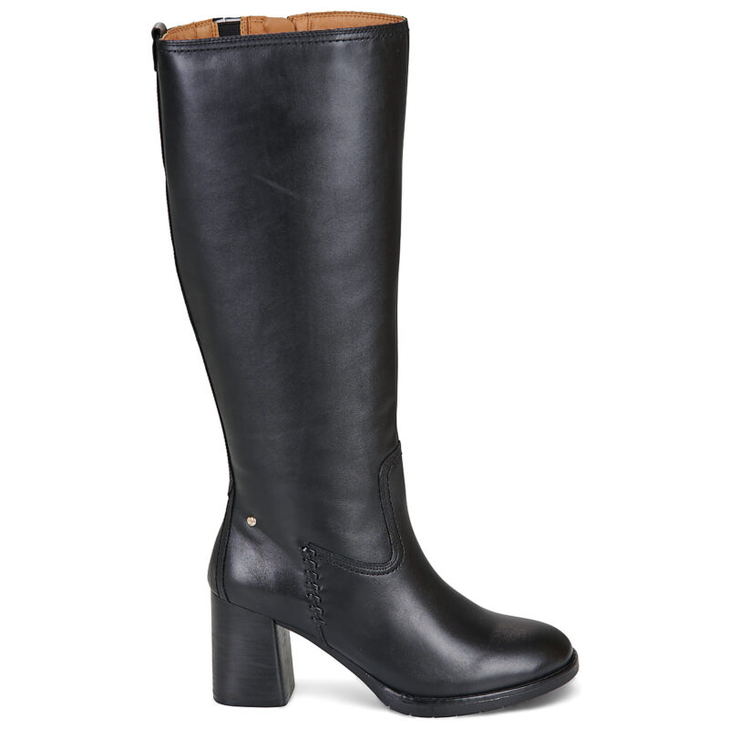 Pikolinos PALENCIA W9U Nero Stivali con tacco Scarpe - 2