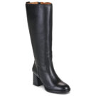 Pikolinos PALENCIA W9U Nero Stivali con tacco Scarpe - 1