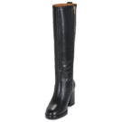 Pikolinos PALENCIA W9U Nero Stivali con tacco Scarpe - 3