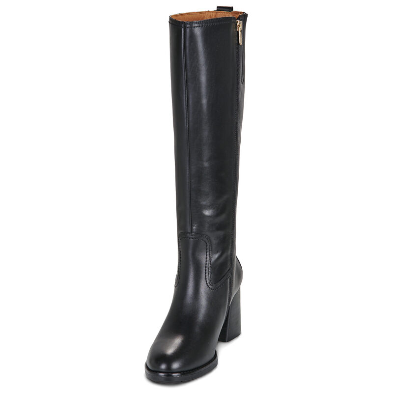 Pikolinos PALENCIA W9U Nero Stivali con tacco Scarpe - 3