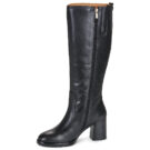 Pikolinos PALENCIA W9U Nero Stivali con tacco Scarpe - 4