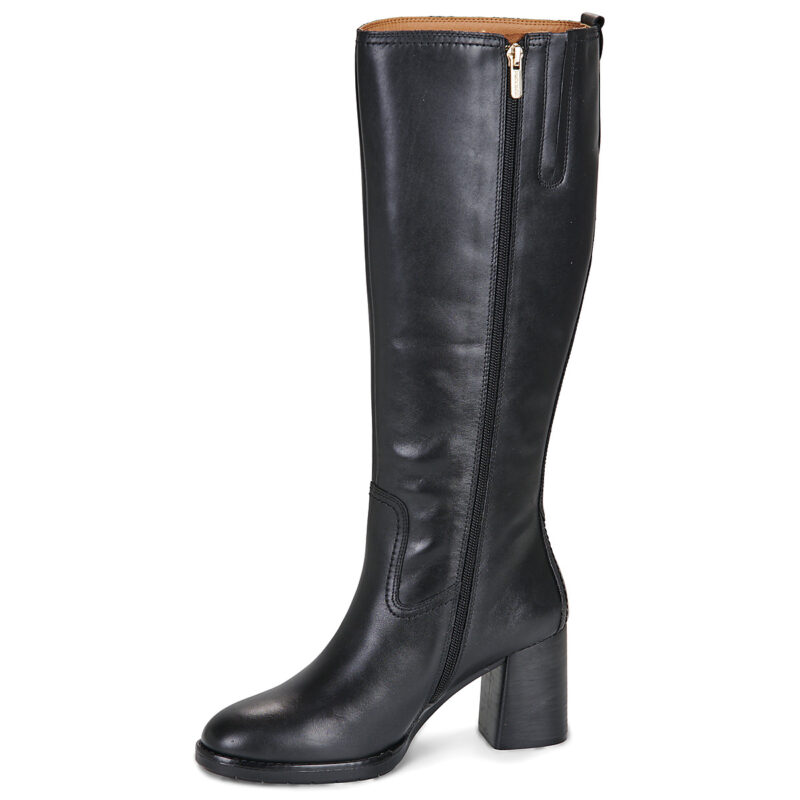 Pikolinos PALENCIA W9U Nero Stivali con tacco Scarpe - 4