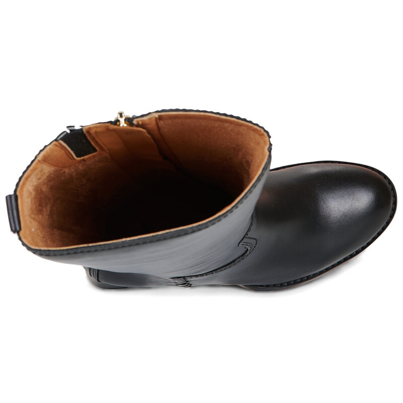Pikolinos PALENCIA W9U Nero Stivali con tacco Scarpe - 6