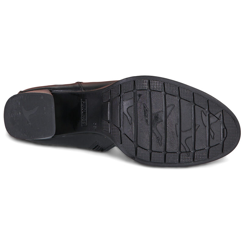 Pikolinos PALENCIA W9U Nero Stivali con tacco Scarpe - 7
