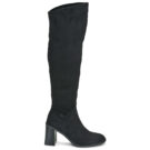 Les Petites Bombes POEMA Nero Stivali con tacco Scarpe - 2