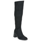 Les Petites Bombes POEMA Nero Stivali con tacco Scarpe - 1
