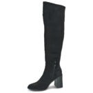 Les Petites Bombes POEMA Nero Stivali con tacco Scarpe - 4