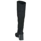 Les Petites Bombes POEMA Nero Stivali con tacco Scarpe - 5