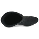 Les Petites Bombes POEMA Nero Stivali con tacco Scarpe - 6