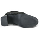 Les Petites Bombes POEMA Nero Stivali con tacco Scarpe - 7