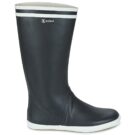 Aigle GOELAND Blu Stivali da pioggia Uomo - 2
