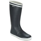 Aigle GOELAND Blu Stivali da pioggia Uomo - 1