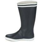 Aigle GOELAND Blu Stivali da pioggia Uomo - 4