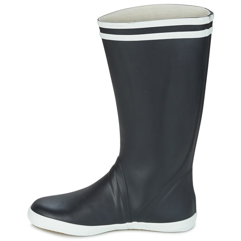 Aigle GOELAND Blu Stivali da pioggia Uomo - 4