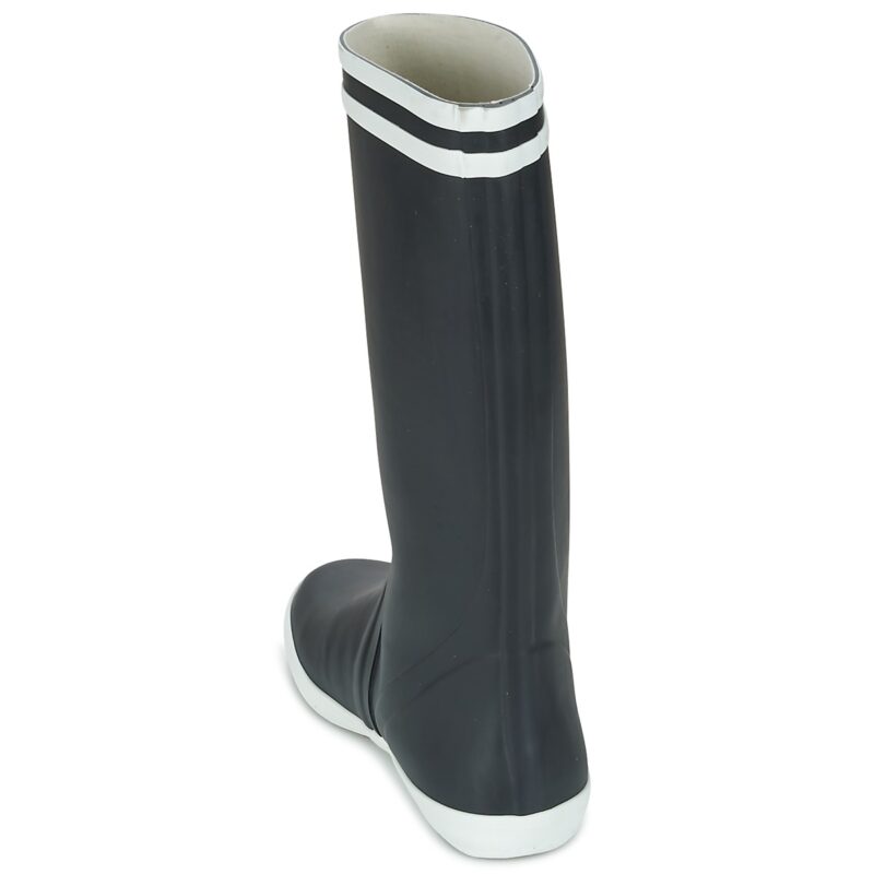 Aigle GOELAND Blu Stivali da pioggia Uomo - 5