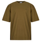 Lacoste Marrone T-shirt Donna - 1