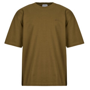 T-shirt    -  Marrone