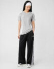 adidas Tiro 24 Jersey Grigio T-shirt Donna - 2