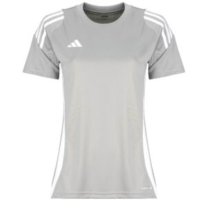 T-shirt    Tiro 24 Jersey  Grigio