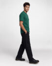 Dickies MINDEN SS TEE Verde T-shirt Uomo - 4