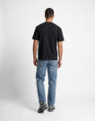 Dickies PINE SS TEE Nero T-shirt Uomo - 4