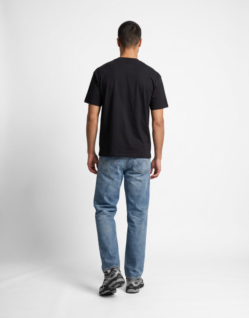 Dickies PINE SS TEE Nero T-shirt Uomo - 4