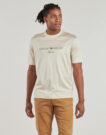 Emporio Armani T-SHIRT EM001033 Beige maniche corte&nbsp;Uomo - 2
