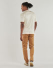 Emporio Armani T-SHIRT EM001033 Beige maniche corte&nbsp;Uomo - 4