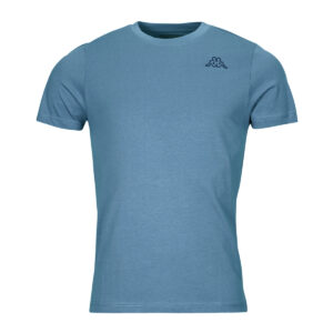 T-Shirt Herren Kappa CAFER Blau Kappa 8056005682064