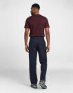 Lacoste Bordeaux T-shirt Uomo - 4