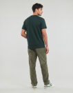 Lacoste T-shirt en jersey de coton Verde T-shirt Uomo - 4