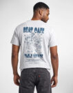 Levis SS RELAXED FIT TEE Grigio T-shirt Uomo - 2