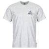 T-shirt uomo Levis  SS RELAXED FIT TEE  Grigio Levis 5401235281274