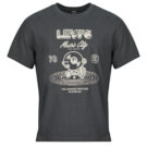 Levis SS RELAXED FIT TEE Grigio T-shirt Uomo - 1