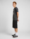 Levis SS RELAXED FIT TEE Grigio T-shirt Uomo - 3