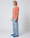 T-shirt Pepe jeans EGGO N Arancio T-shirt maniche corte Uomo - 3