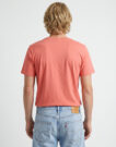 T-shirt Pepe jeans EGGO N Arancio T-shirt maniche corte Uomo - 4