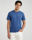 Pepe jeans JOHN TEE Blu T-shirt Uomo - 2