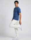 Pepe jeans JOHN TEE Blu T-shirt Uomo - 3