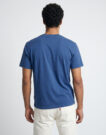 Pepe jeans JOHN TEE Blu T-shirt Uomo - 4