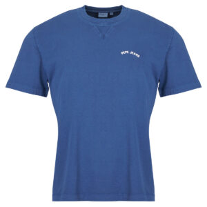 T-shirt uomo Pepe jeans  JOHN TEE  Blu Pepe jeans 8447508383907