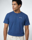 Pepe jeans JOHN TEE Blu T-shirt Uomo - 5