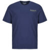 T-shirt uomo Timberland  Bootmakers Tools  Blu Timberland 198268992158