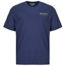 Timberland Bootmakers Tools Blu T-shirt Uomo - 1