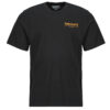 T-shirt uomo Timberland  Bootmakers Tools  Nero Timberland 198268992318