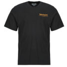 Timberland Bootmakers Tools Nero T-shirt Uomo - 1