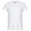 T-shirt uomo Timberland  Tee Slim Dunstan River  Bianco Timberland 198268958031