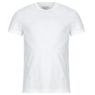 Timberland Tee Slim Dunstan River Bianco T-shirt Uomo - 1