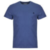 T-shirt uomo Timberland  Tee Slim Dunstan River  Blu Timberland 198268994251