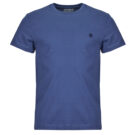 Timberland Tee Slim Dunstan River Blu T-shirt Uomo - 1